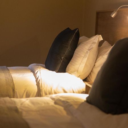 El Consuelo Hotel Oaxaca ภายนอก รูปภาพ
