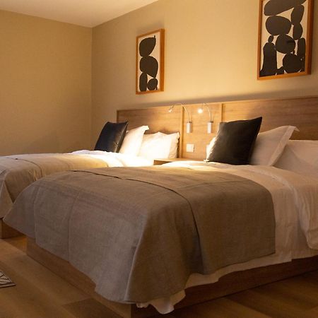 El Consuelo Hotel Oaxaca ภายนอก รูปภาพ
