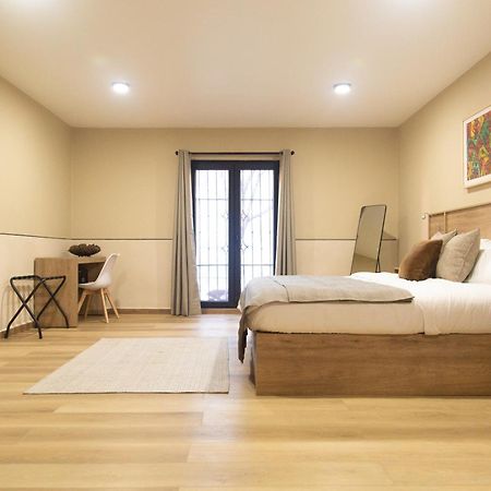 El Consuelo Hotel Oaxaca ภายนอก รูปภาพ