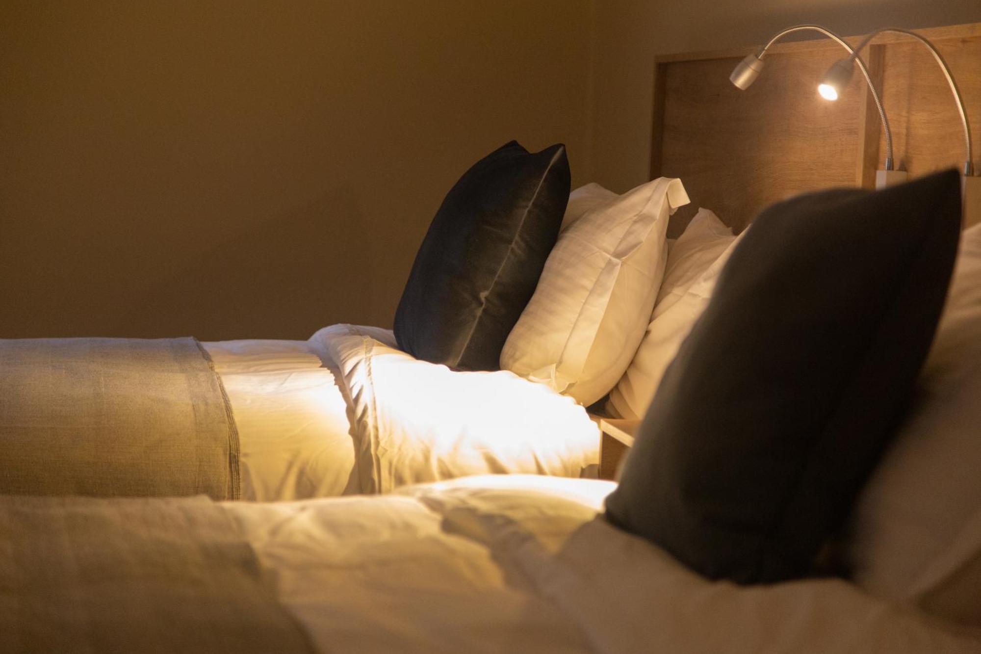 El Consuelo Hotel Oaxaca ภายนอก รูปภาพ