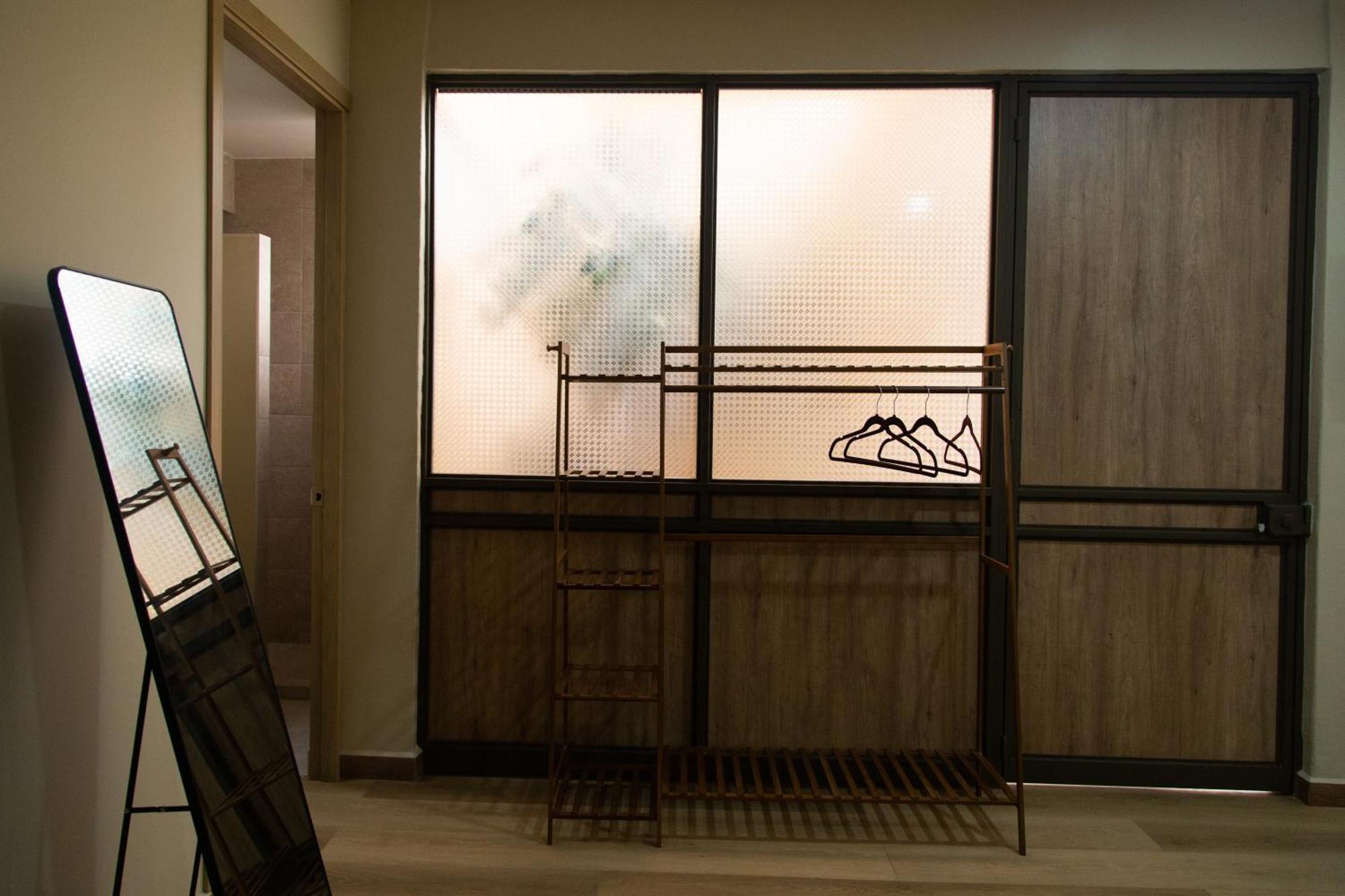 El Consuelo Hotel Oaxaca ภายนอก รูปภาพ