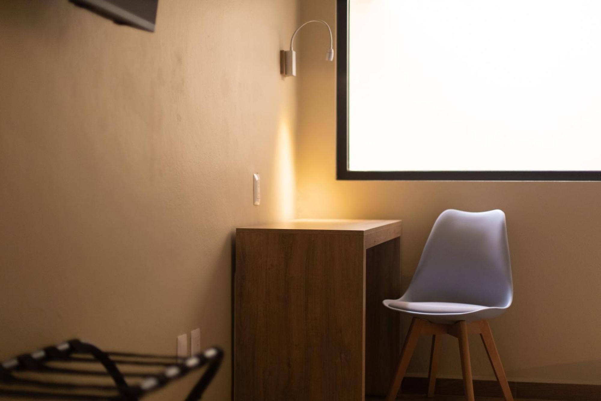 El Consuelo Hotel Oaxaca ภายนอก รูปภาพ