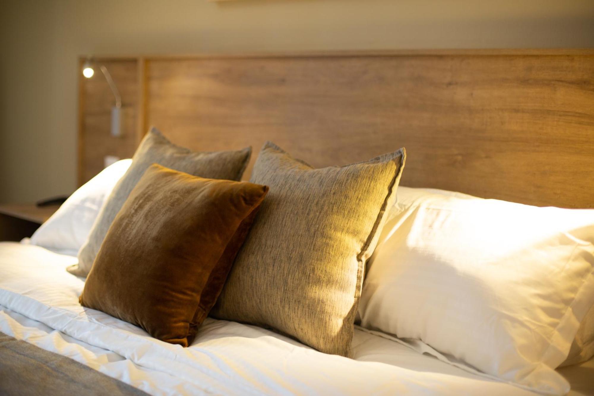 El Consuelo Hotel Oaxaca ภายนอก รูปภาพ
