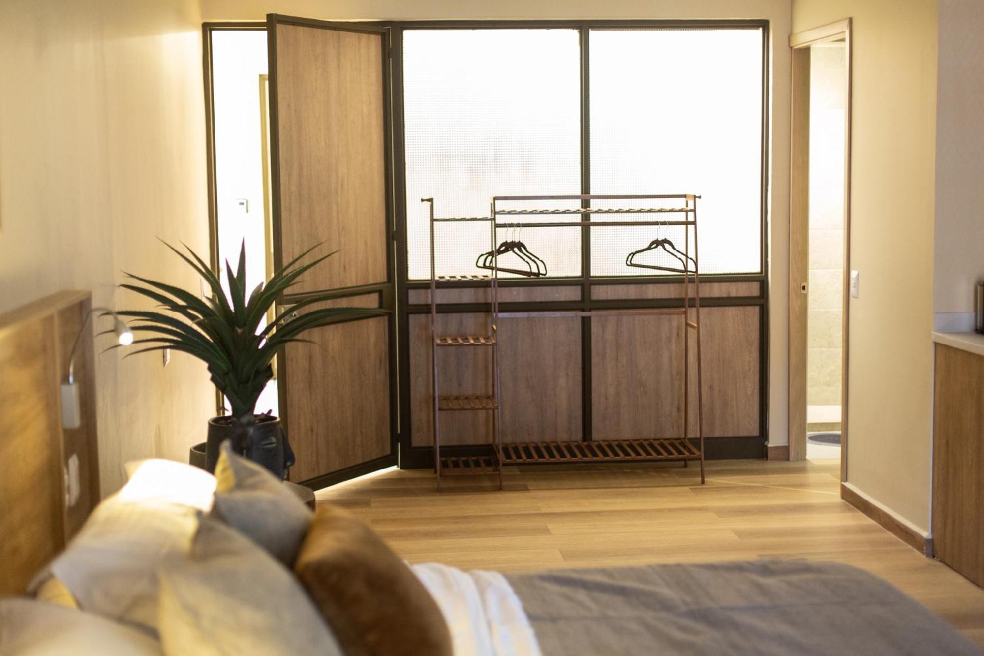 El Consuelo Hotel Oaxaca ภายนอก รูปภาพ