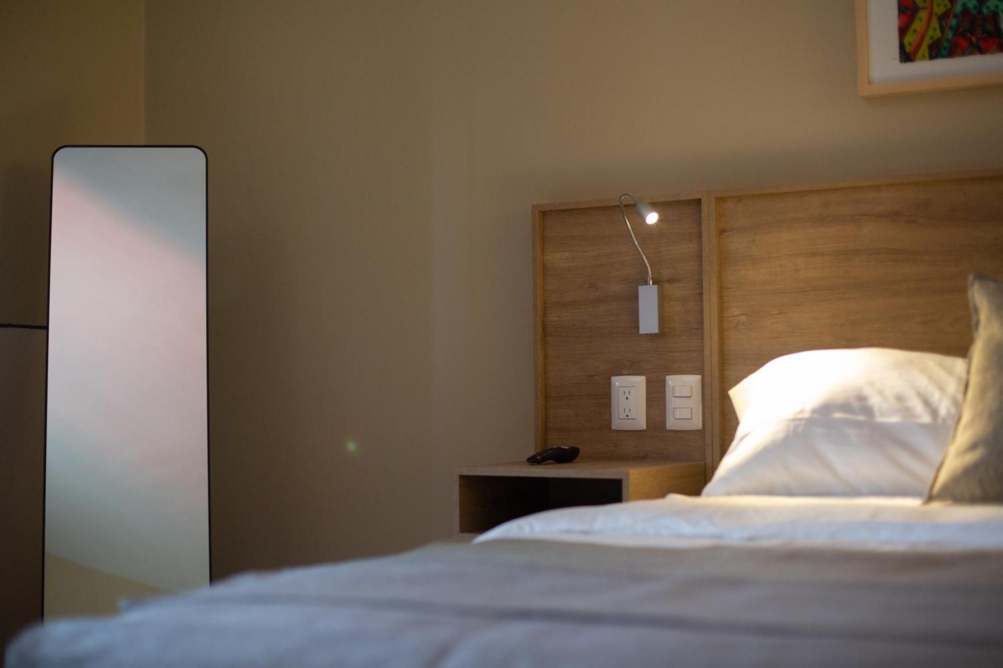 El Consuelo Hotel Oaxaca ภายนอก รูปภาพ
