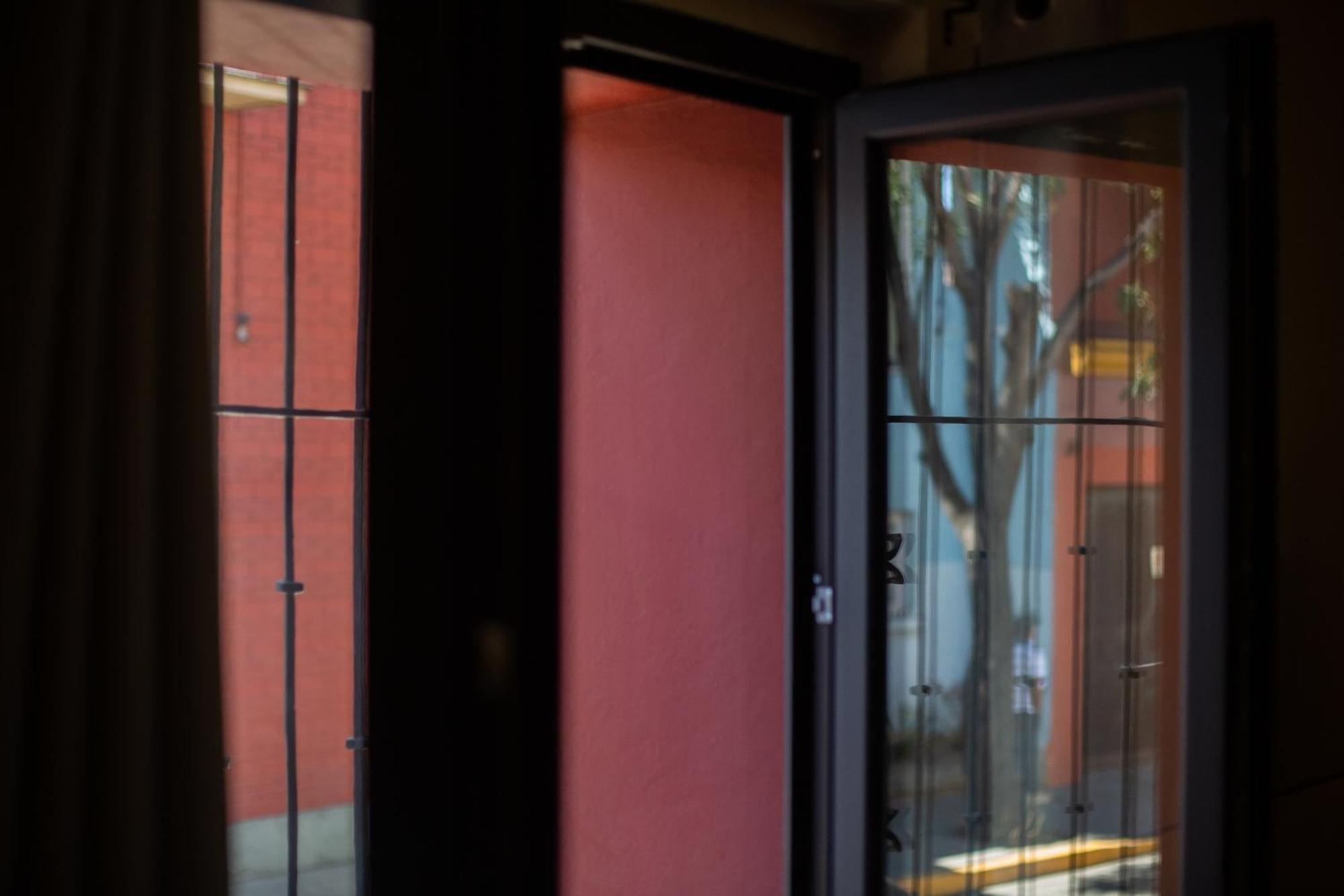 El Consuelo Hotel Oaxaca ภายนอก รูปภาพ
