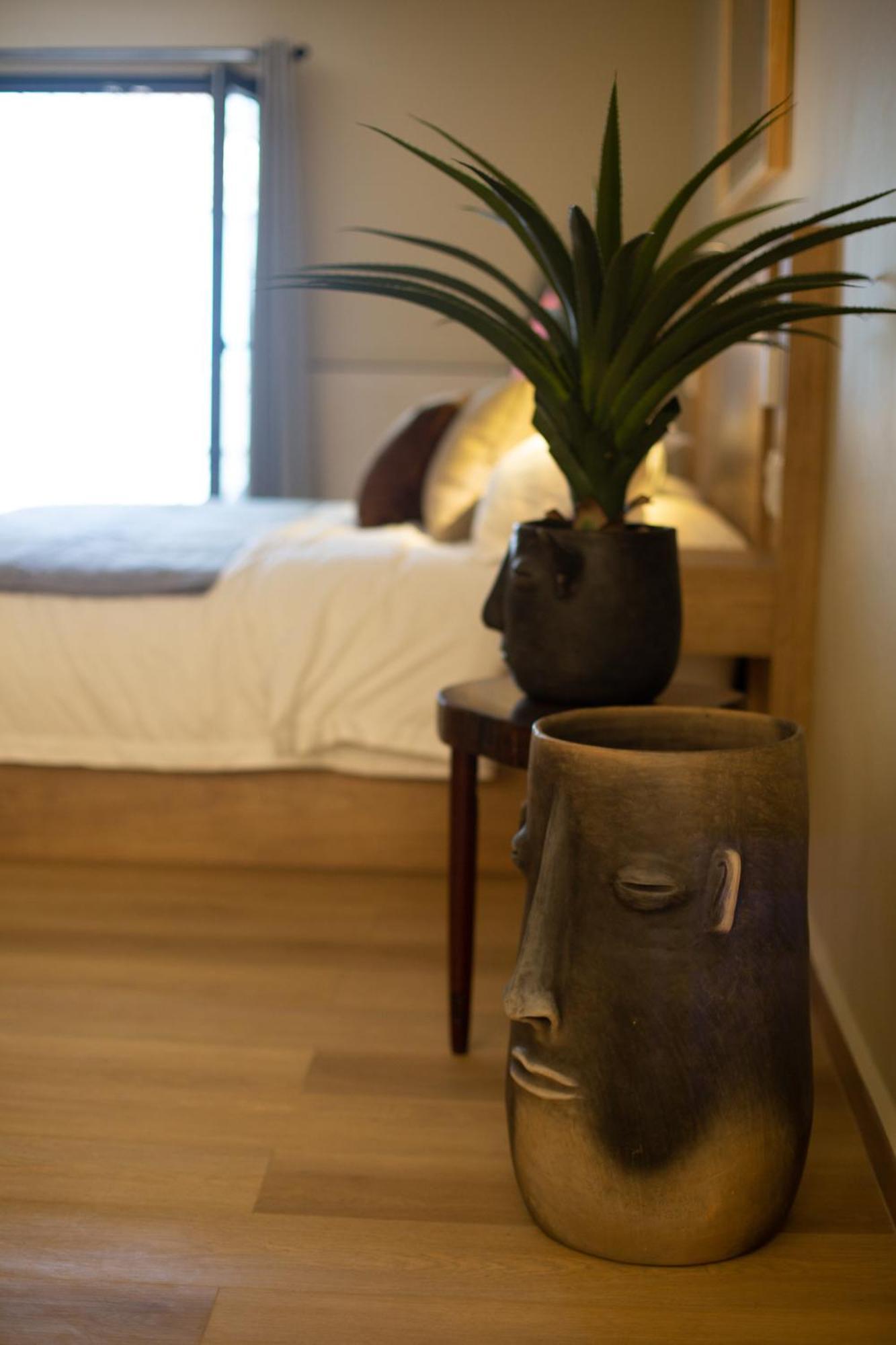 El Consuelo Hotel Oaxaca ภายนอก รูปภาพ