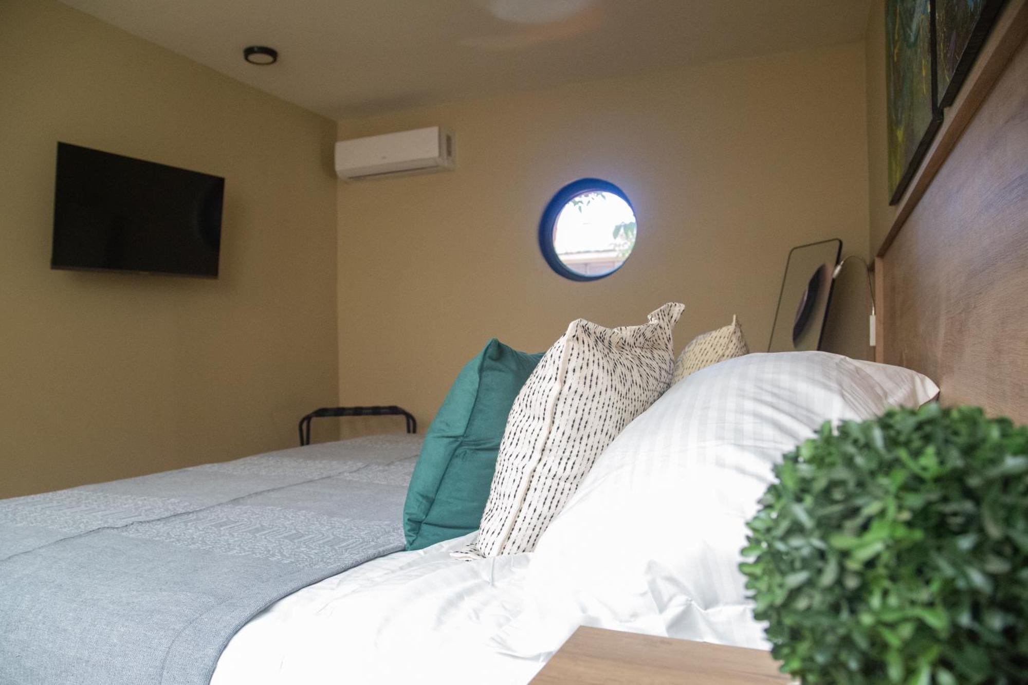 El Consuelo Hotel Oaxaca ภายนอก รูปภาพ