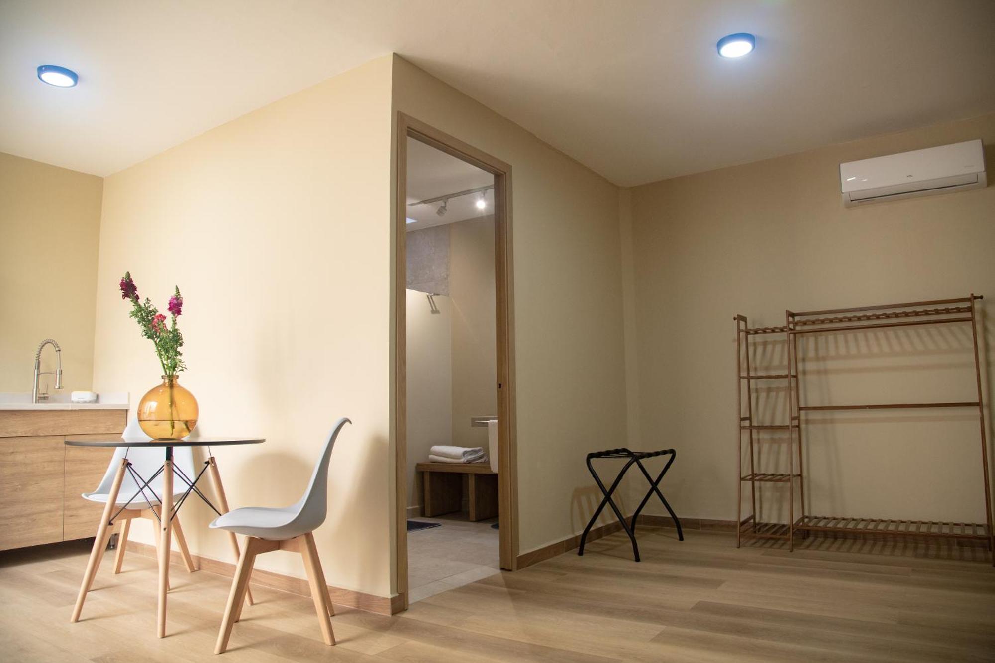 El Consuelo Hotel Oaxaca ภายนอก รูปภาพ